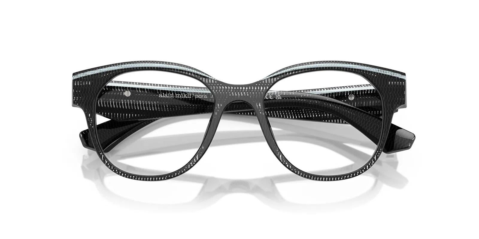 Alain Mikli 3520 Eyeglasses - view 36